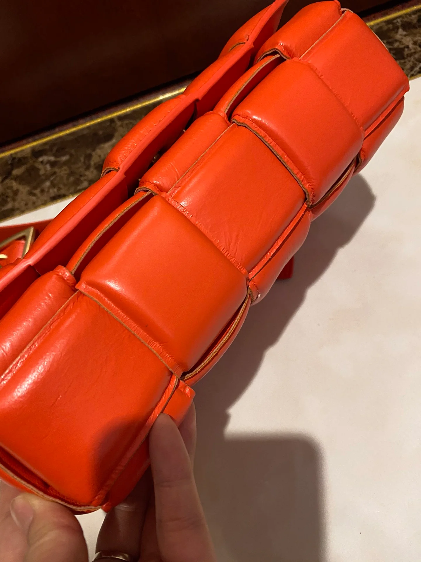 Чехол/держатель для карточек BV для кассет - 25x15x4 см - 3 шт.