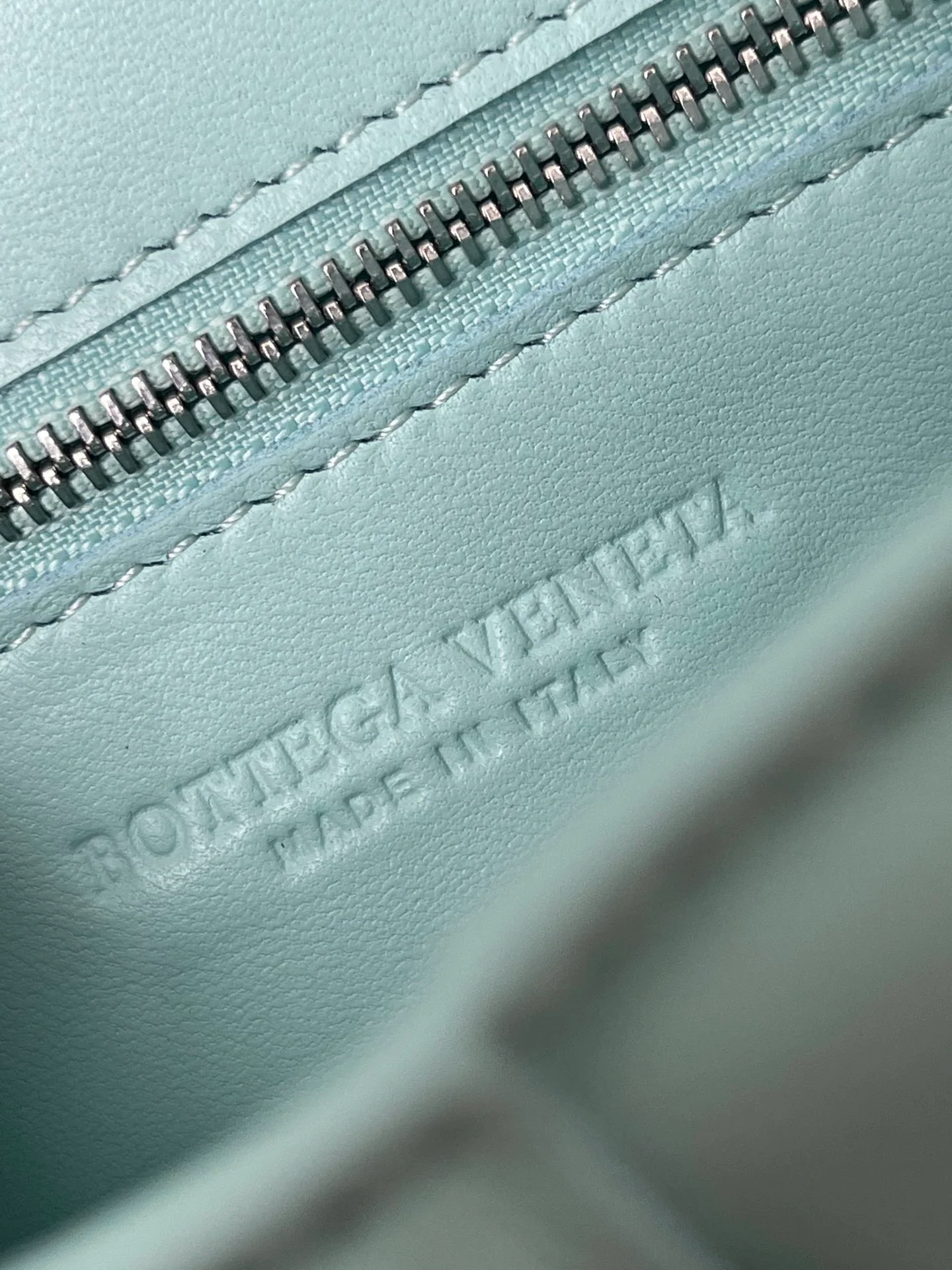 Плетеный чехол/держатель для карточек BV для кассет - 17 см (5х9 см)