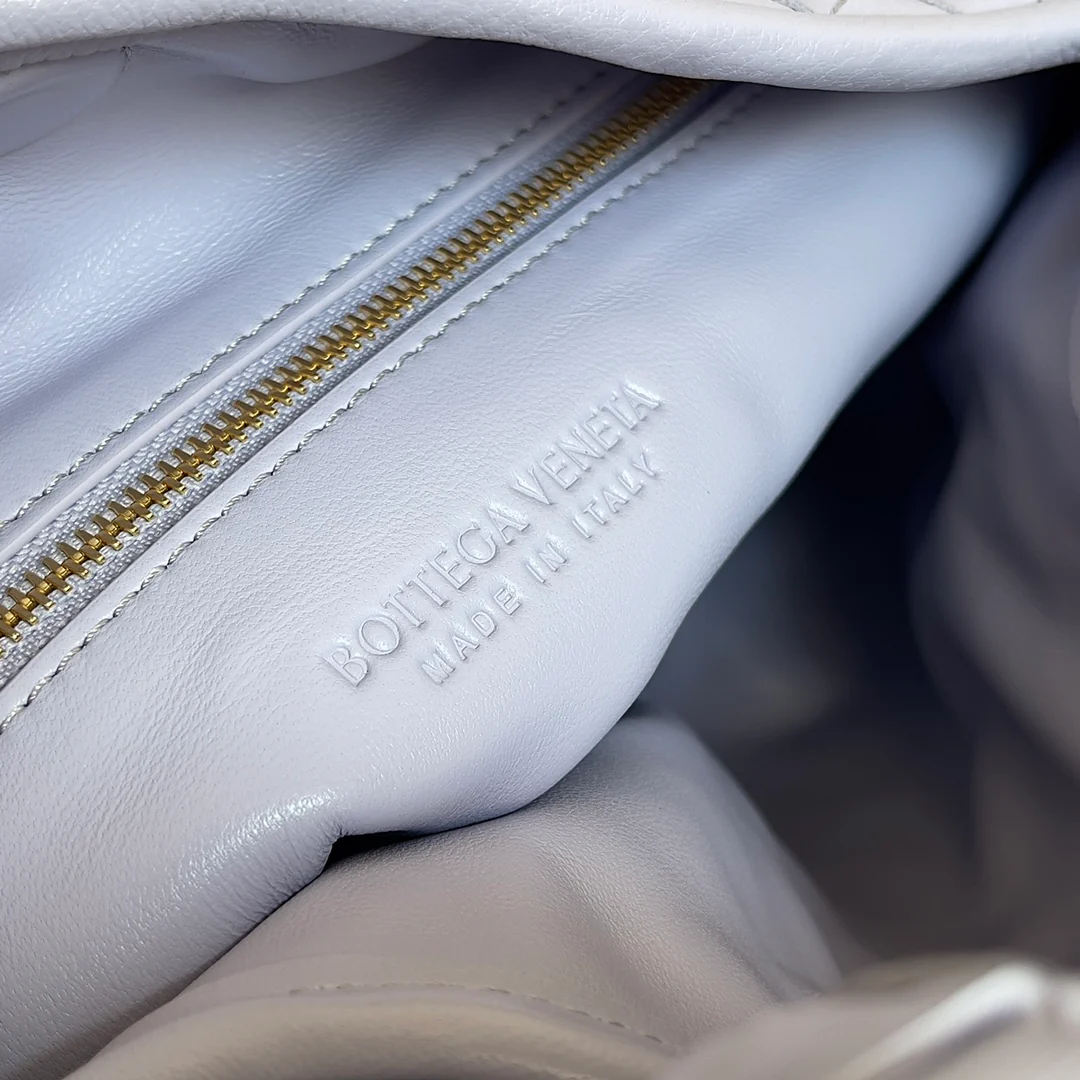 Маленькая сумочка BV-hop - фиолетовая