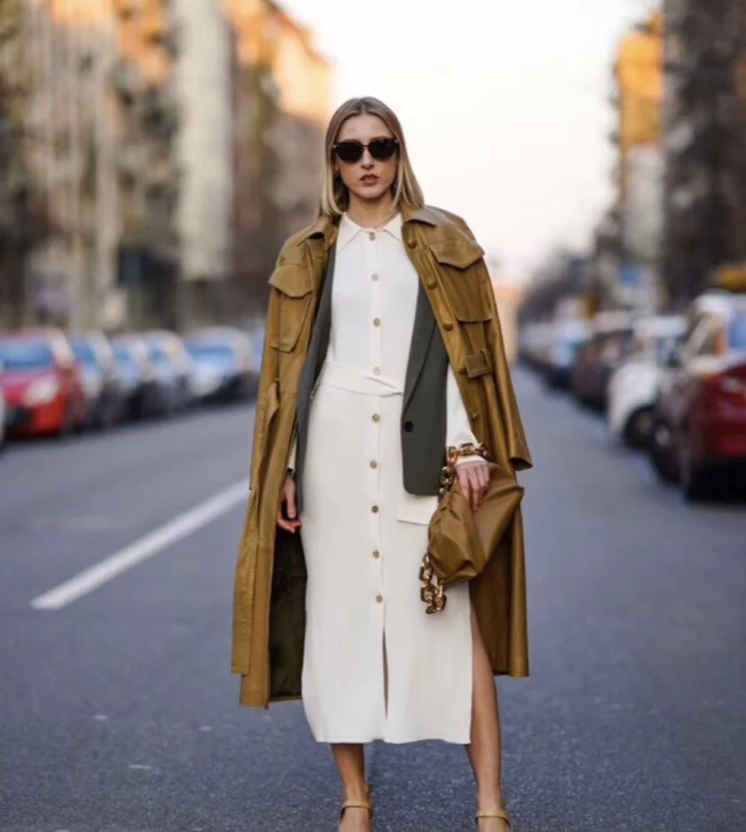 Сумка BV Cloud Bag - Фото на фото - 1