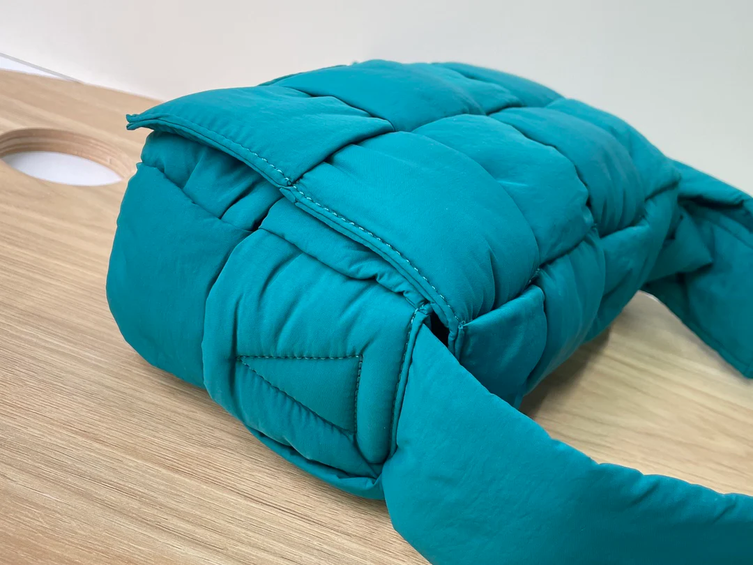 BV-кассета-Нейлоновая булочка для тофу-30x15 см