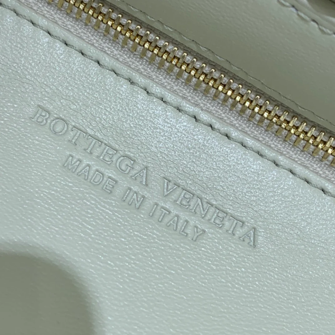 Плетеная сумка для кассет BV - 26x18x8 см