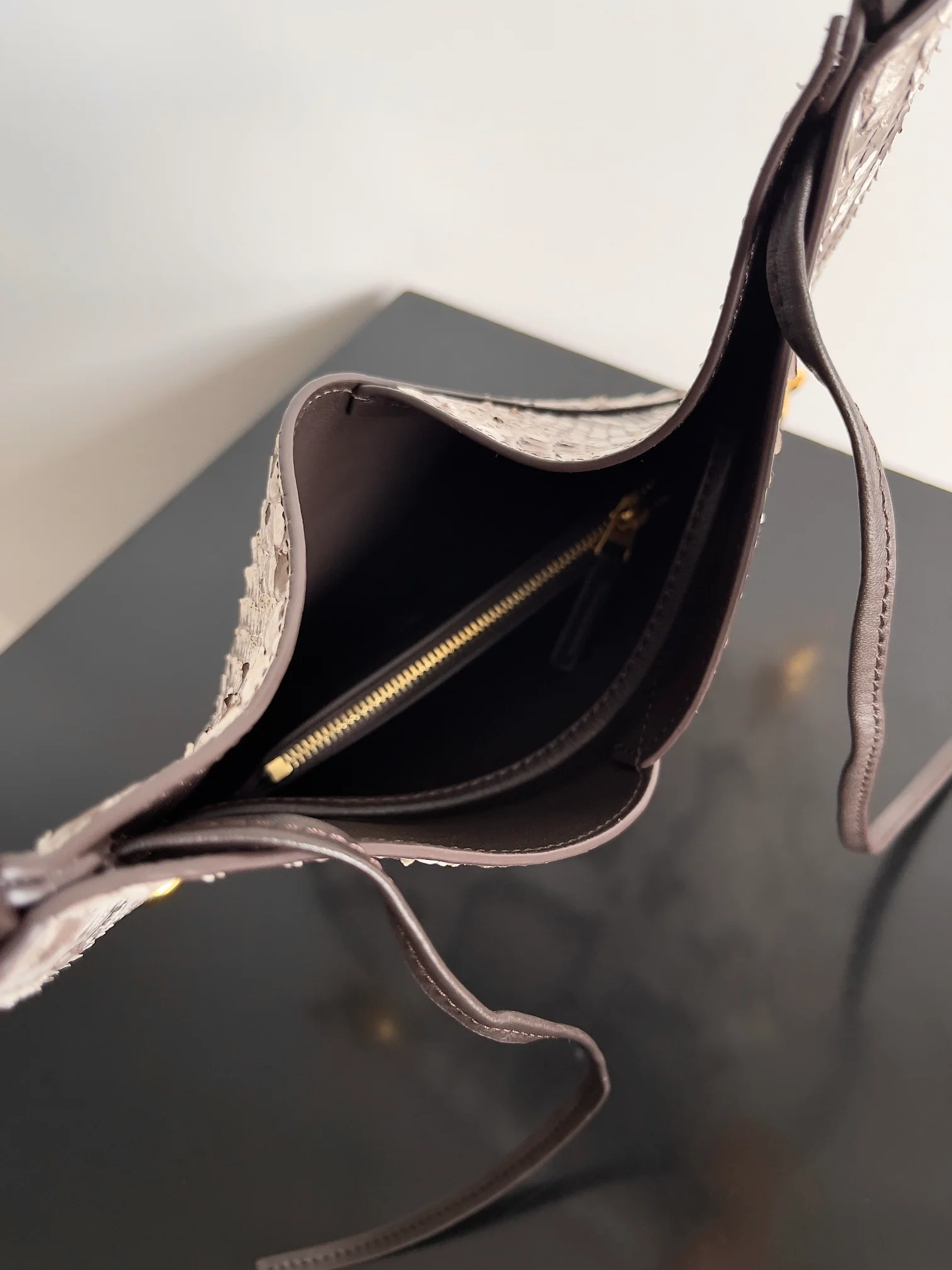 BV - Скин питона - Солнцестояние - Маленький