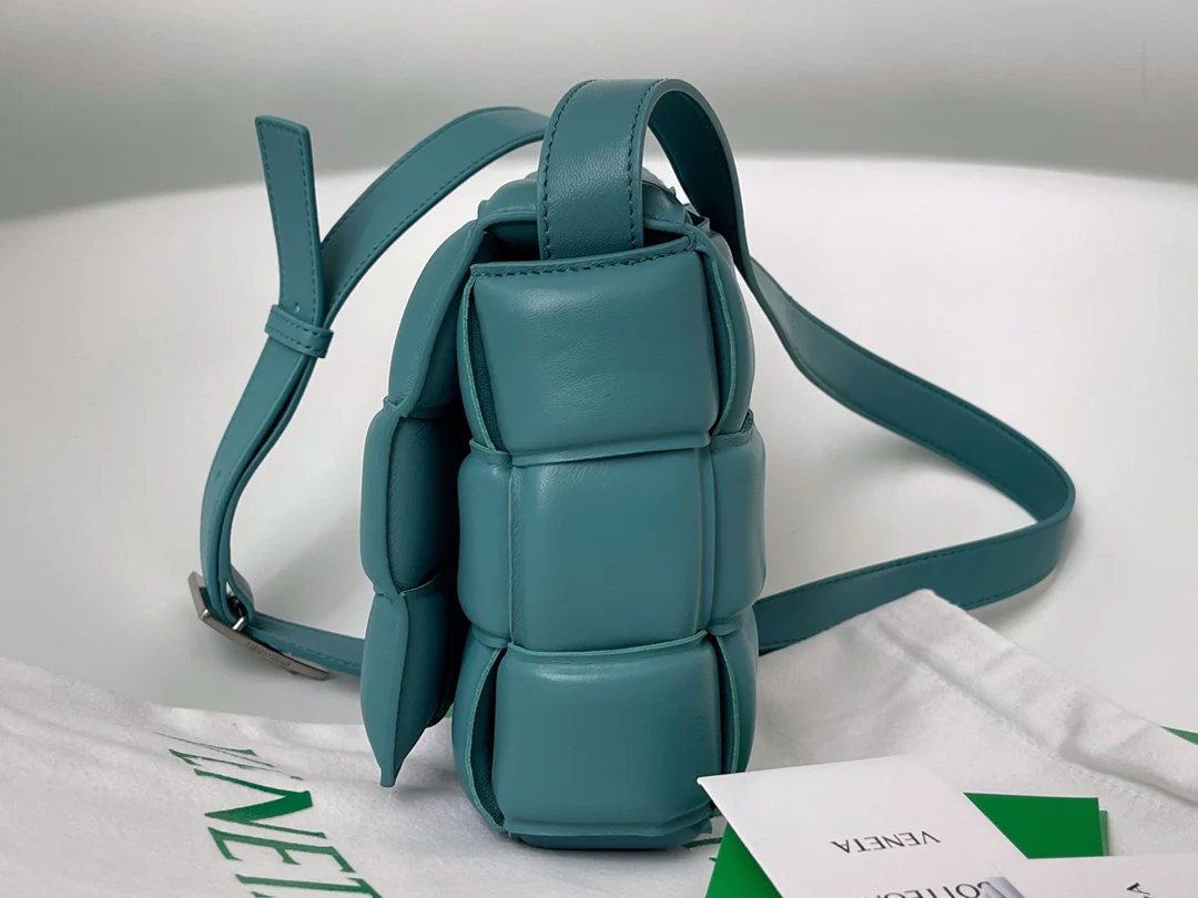 Кассетный футляр BV - 25x15x4 см