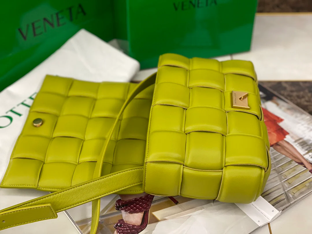 Кассетный футляр BV - 25х15х4 см - 3 шт.