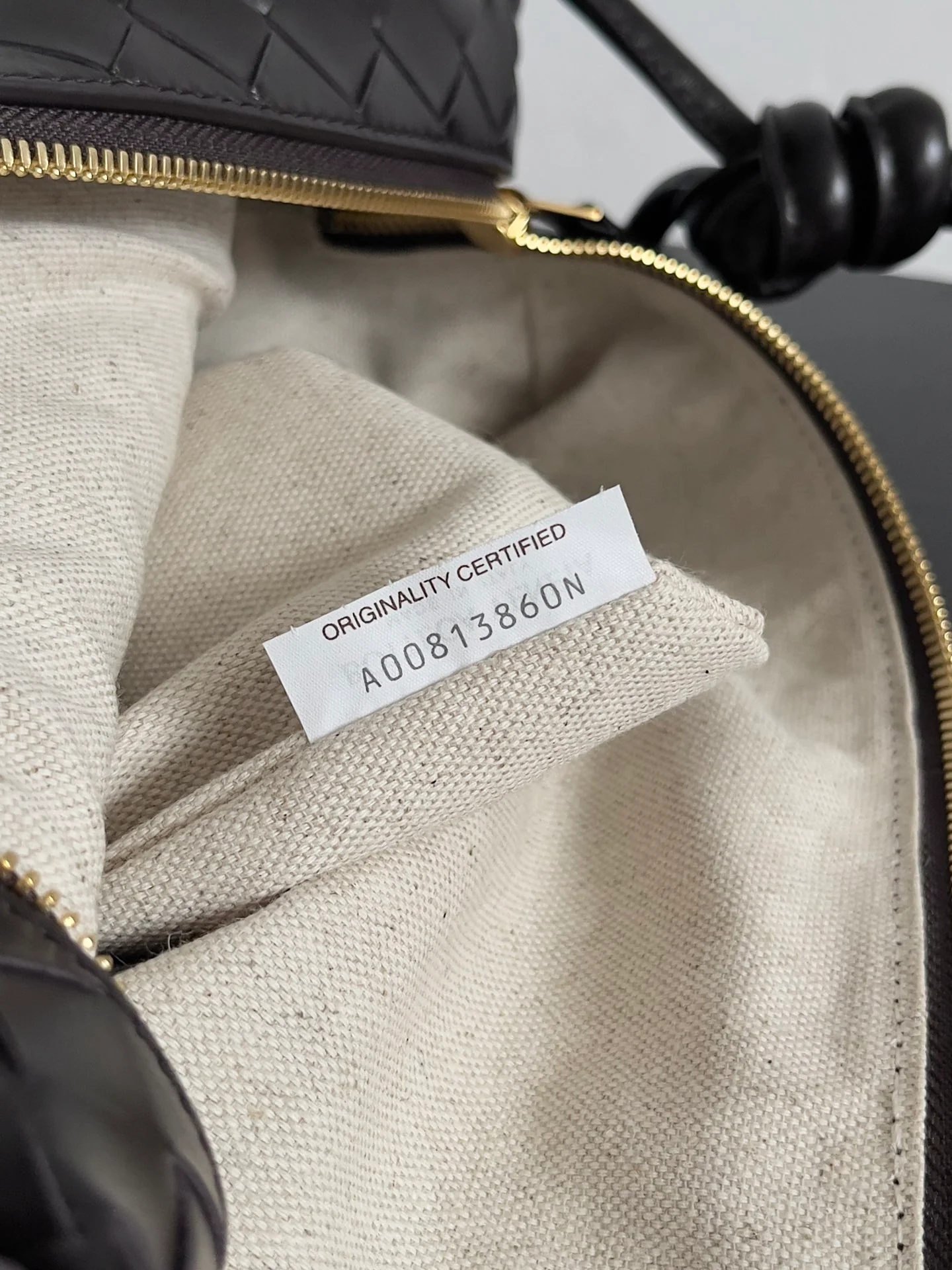 BV-loop-weekender-medium backpack