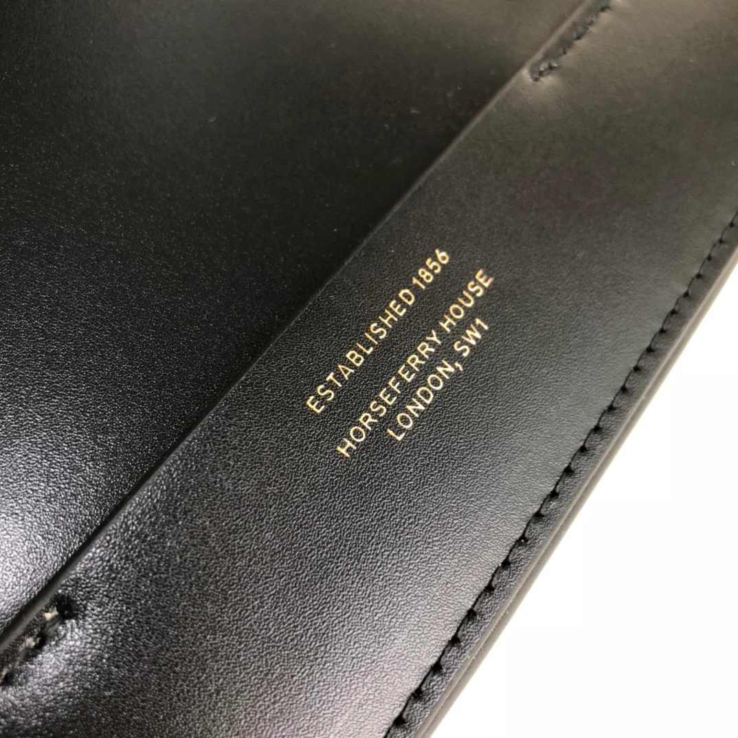 Сумка Burberry Grace - наплечная сумка - черная