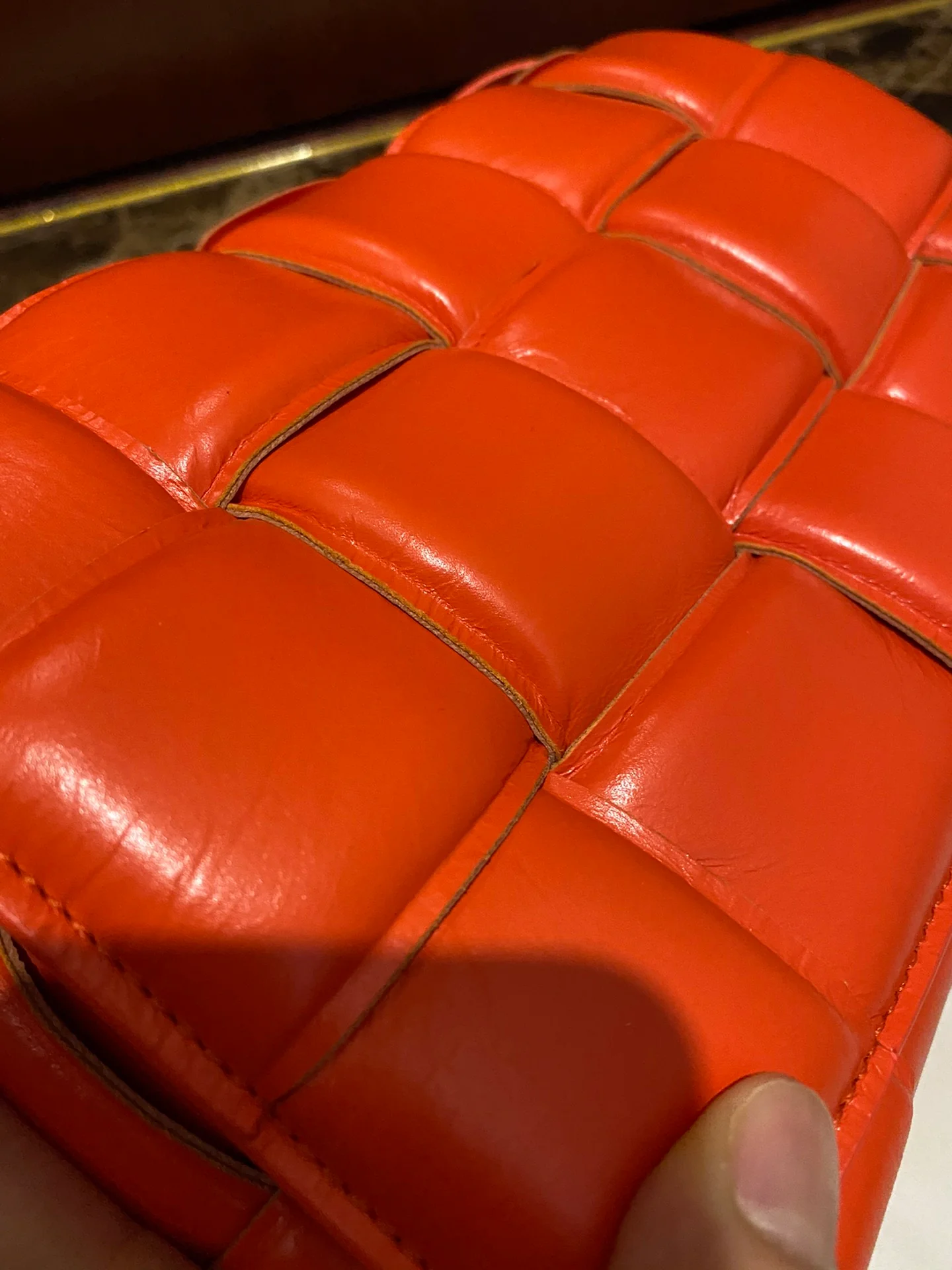 Чехол/держатель для карточек BV для кассет - 25x15x4 см - 3 шт.