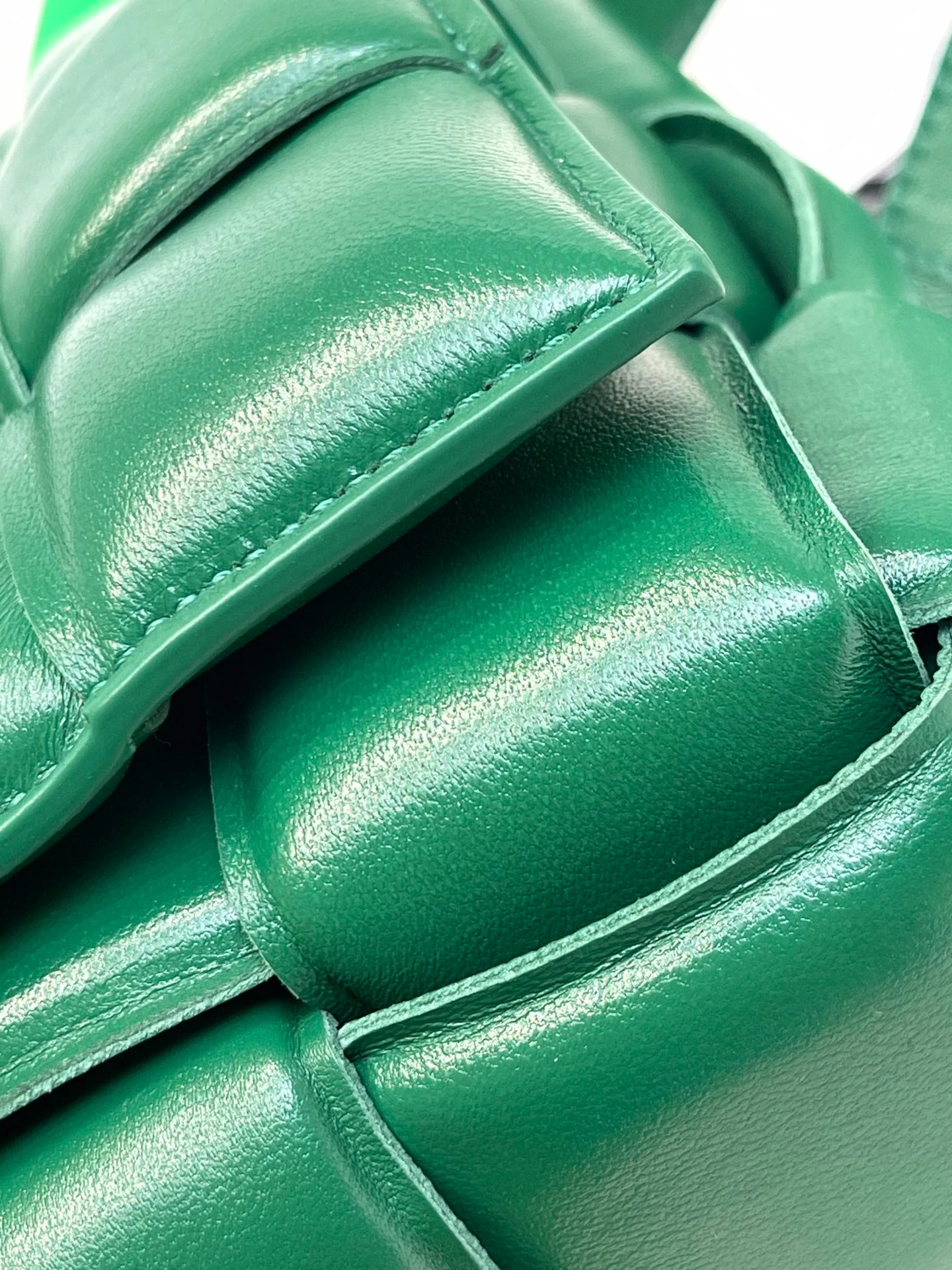 Сумка для кассет BV из тканого материала - 25х15х4 см - 2 шт.