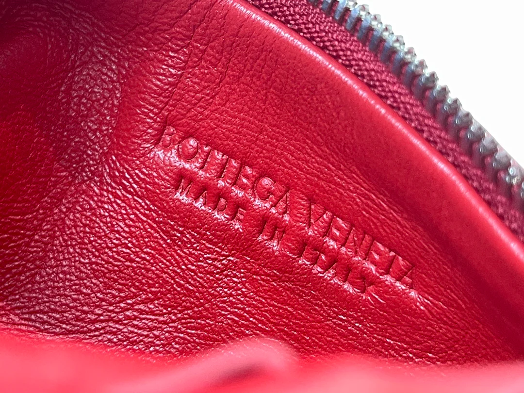 Сумка BV Mini Jodie Croissant Bag, s27x9x23cm-4