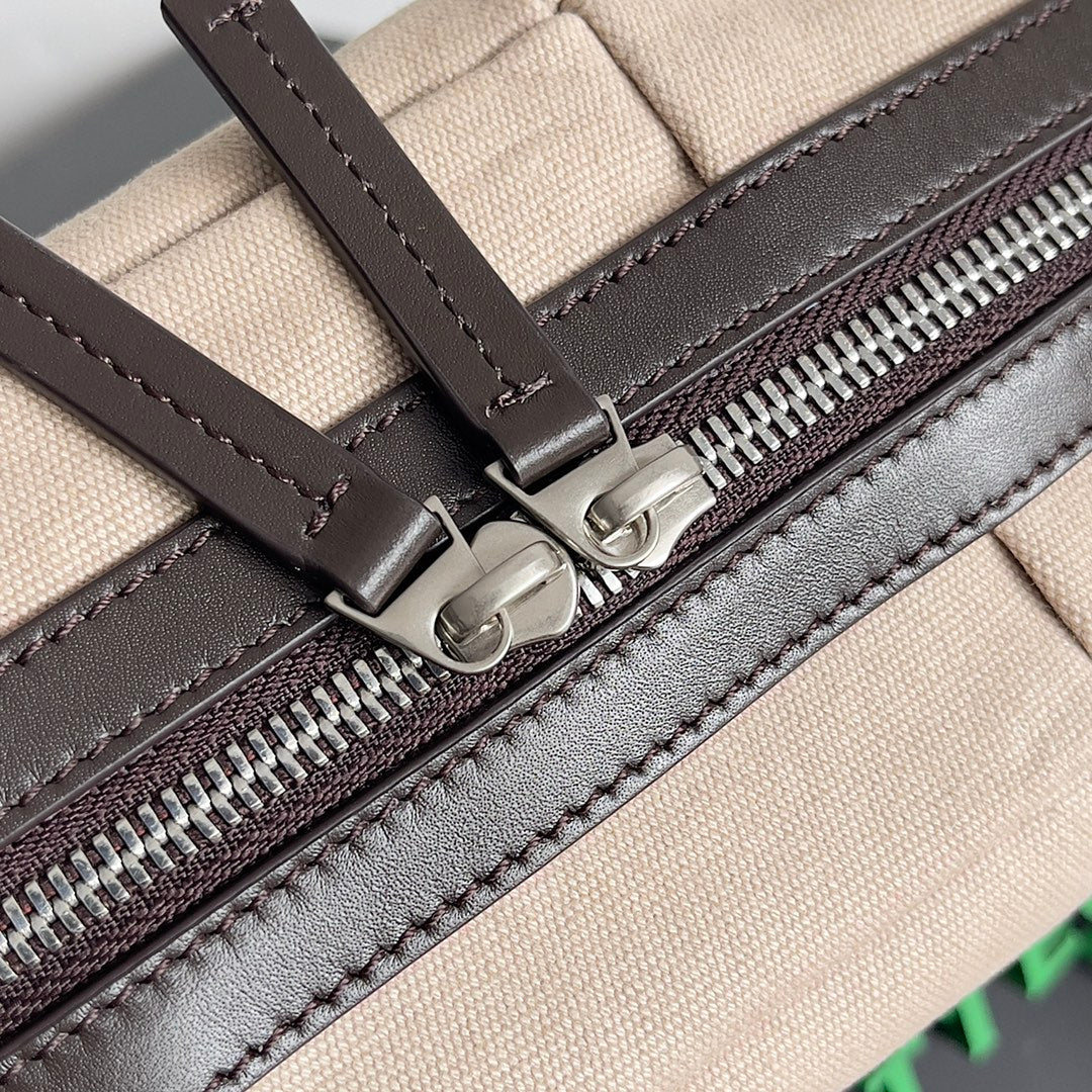 Сумка для фотоаппарата BV Canvas