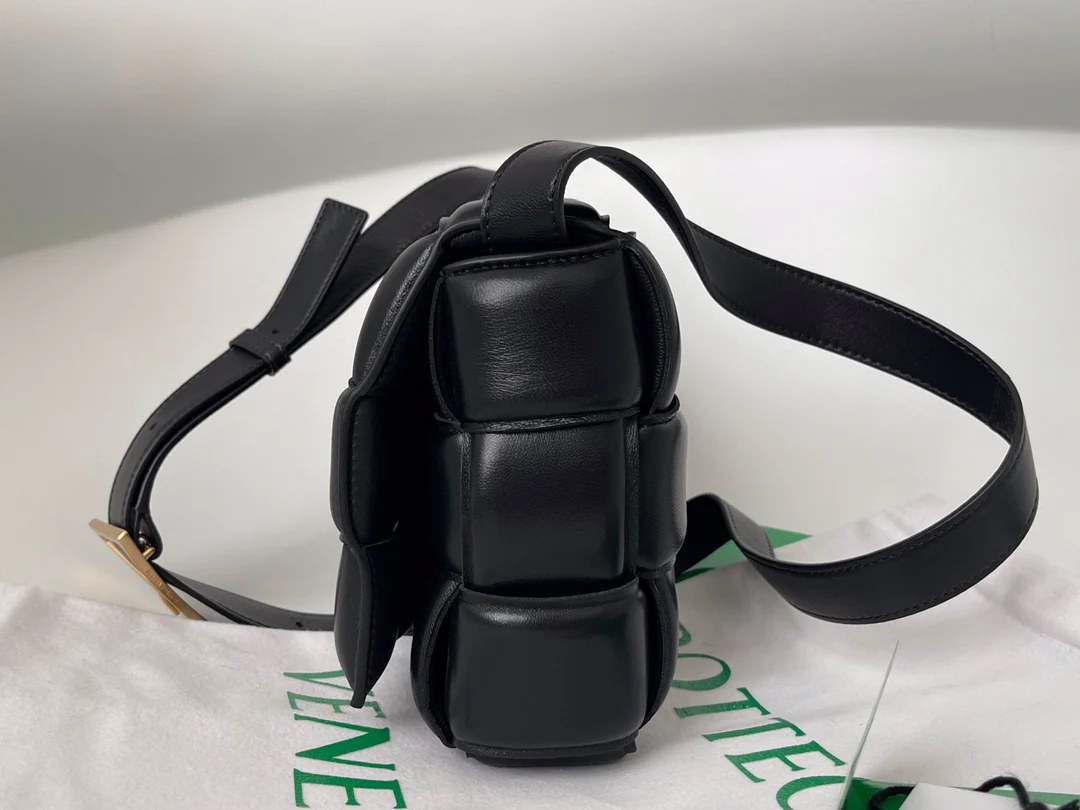 Кассетный футляр BV - 25х15х4 см - 2 шт.