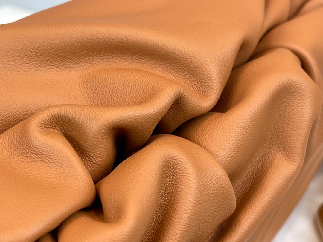 Сумка-клатч BV The Chain Pouch Cloud Bag - 31x12x16 см - 2 шт.