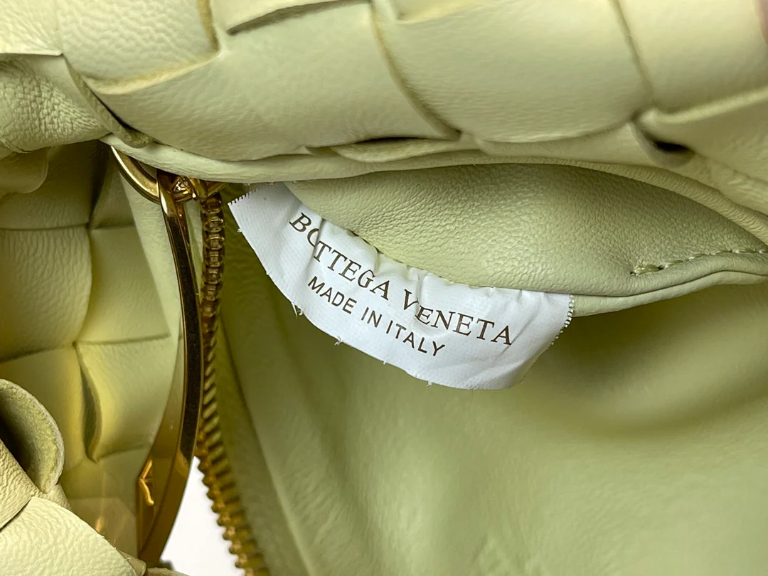 Мини-сумочка для круассанов BV Mini Jodie - 27х9х23 см - 7