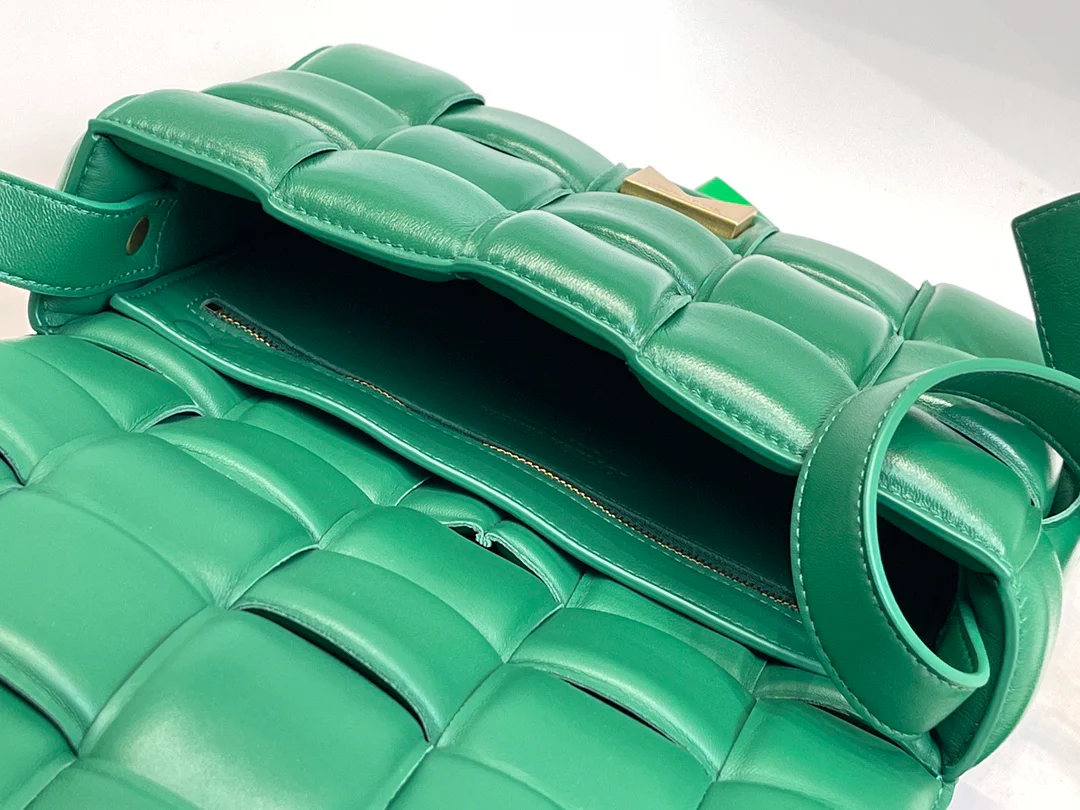 Сумка для кассет BV из тканого материала - 25х15х4 см - 2 шт.