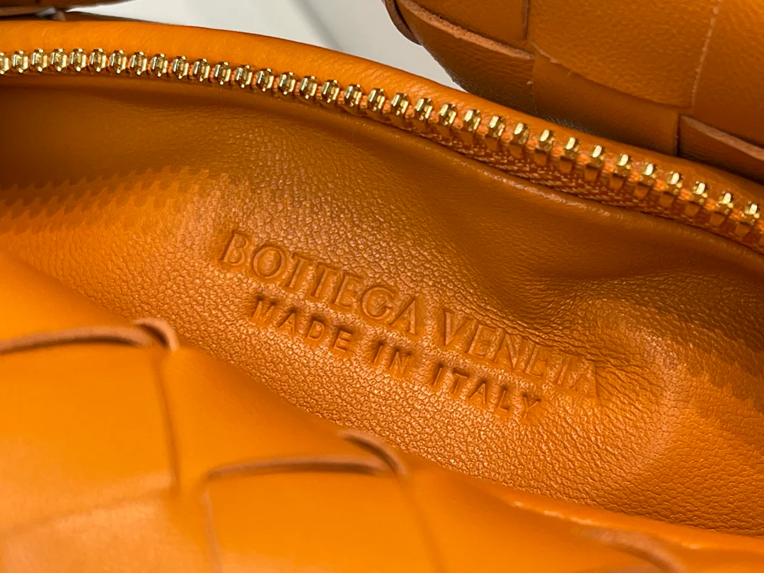 Мини-сумочка для круассанов BV Mini Jodie - 27х9х23 см - 1 шт.