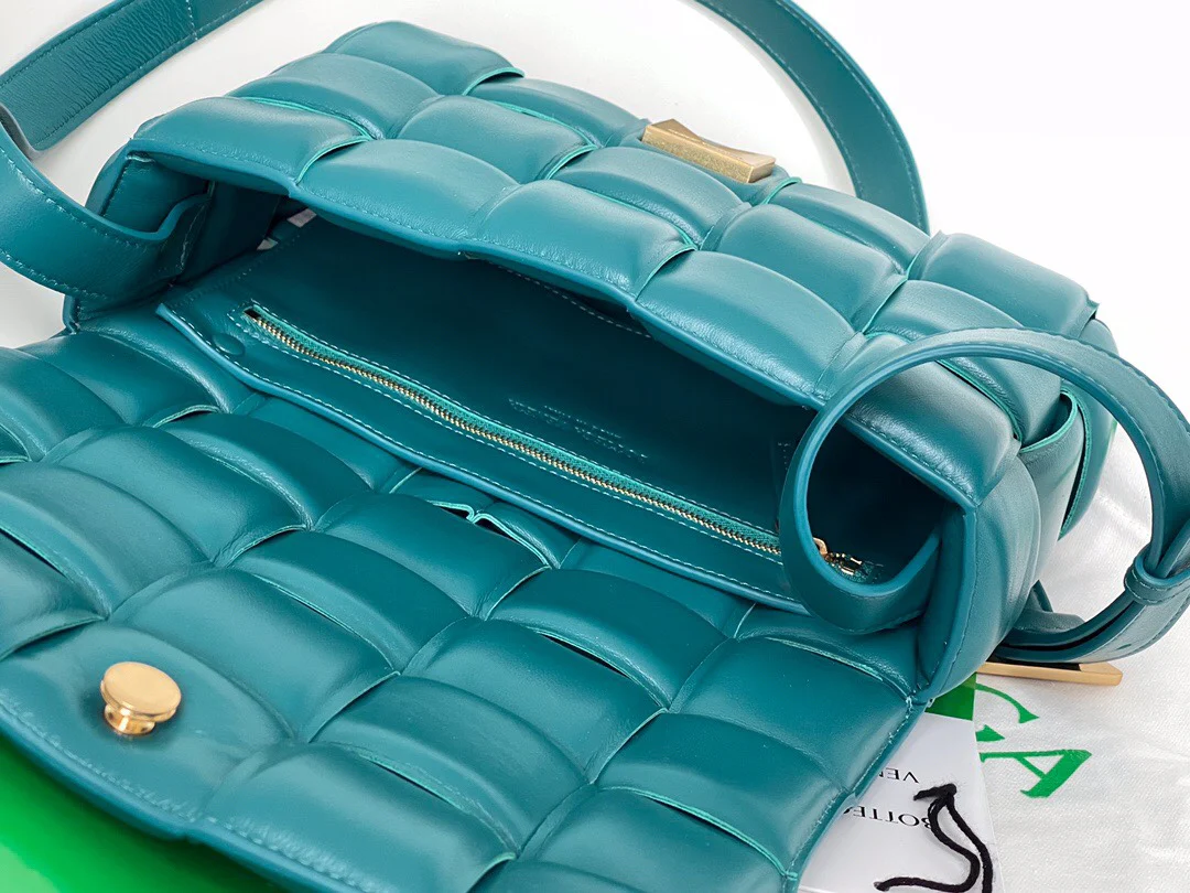 Чехол/держатель для карточек BV для кассет - 25x15x4 см - 7