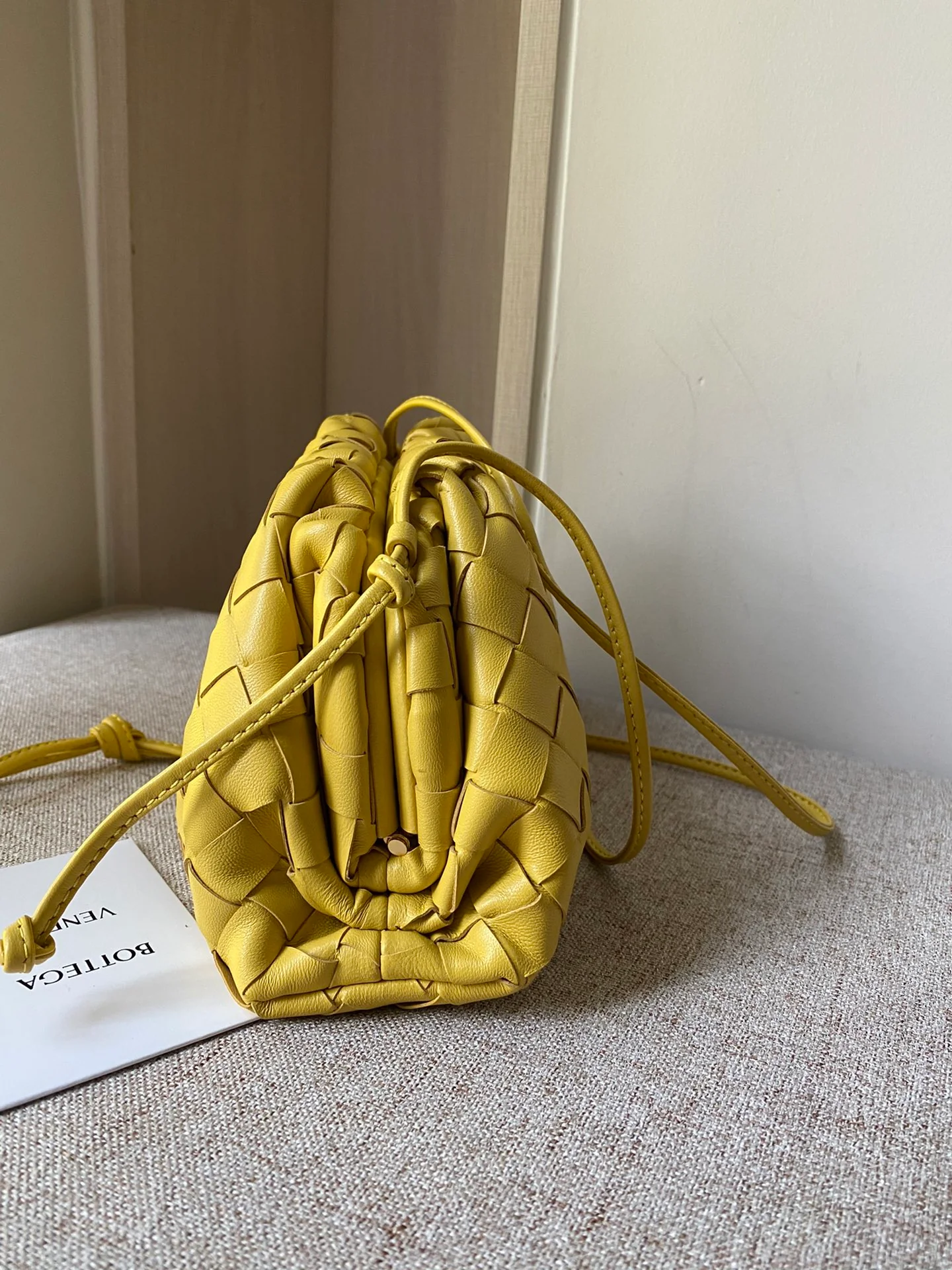 Сумка BV Cloud Bag - 22x12x7 см