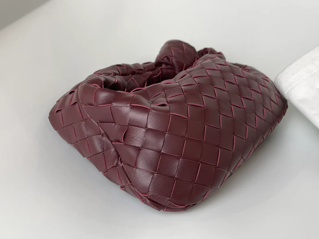 Мини-сумочка для круассанов BV Mini Jodie - 27х9х23 см