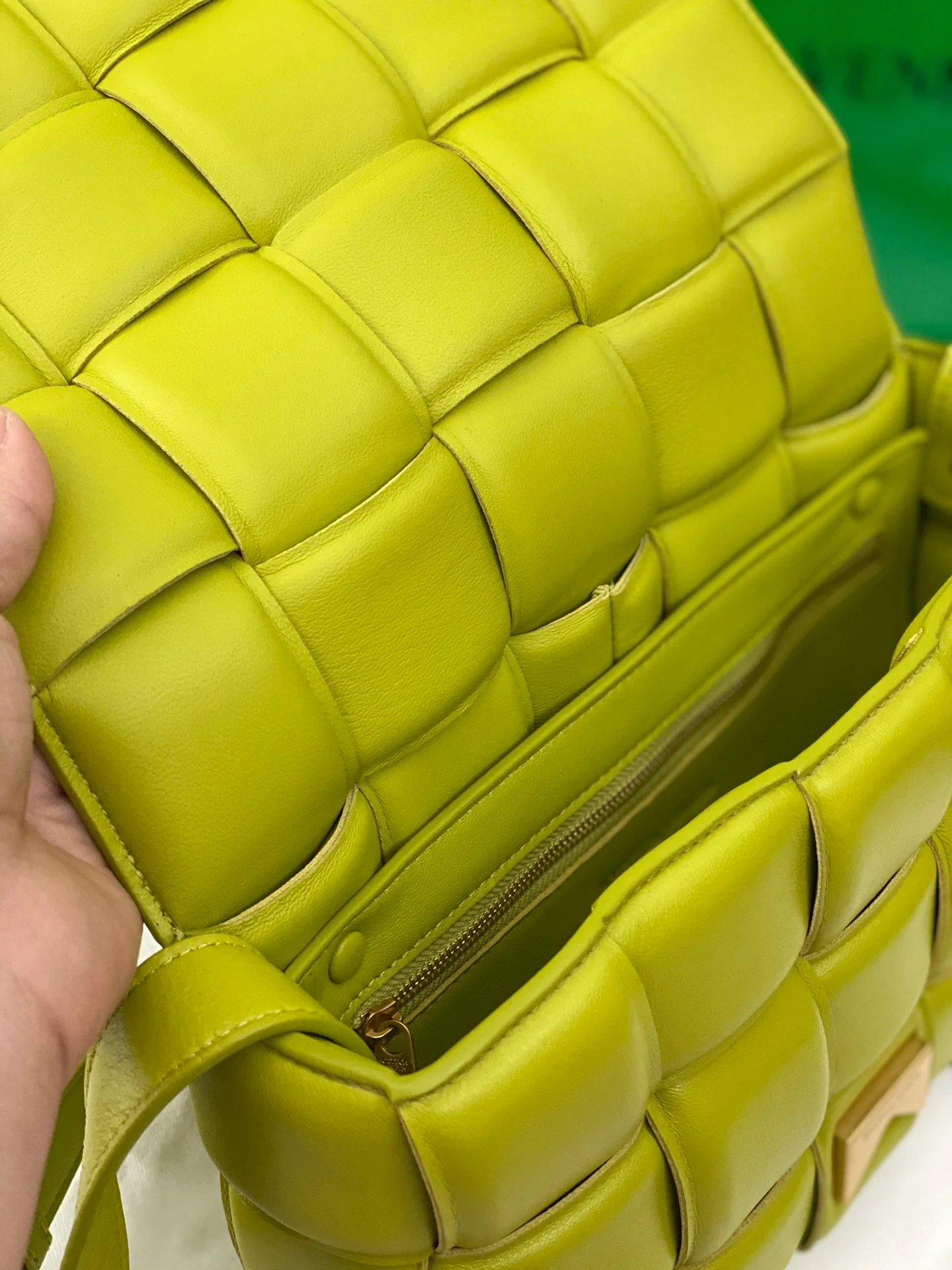 Кассетный футляр BV - 25х15х4 см - 3 шт.