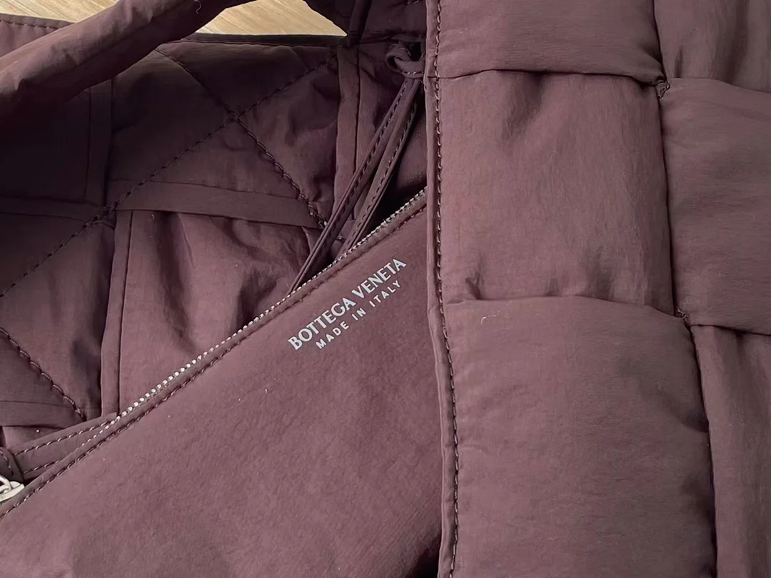 Плетеная сумка для кассет BV - нейлоновая сумка для тофу