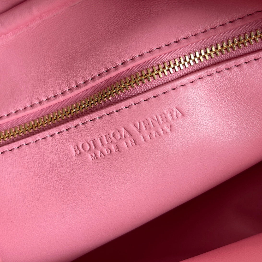 BV Get Away Маленькая коробочка - Розовая