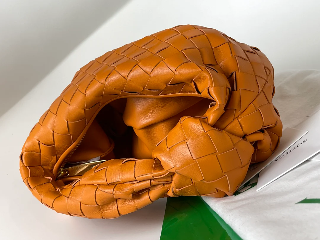 Мини-сумочка для круассанов BV Mini Jodie - 27х9х23 см - 1 шт.