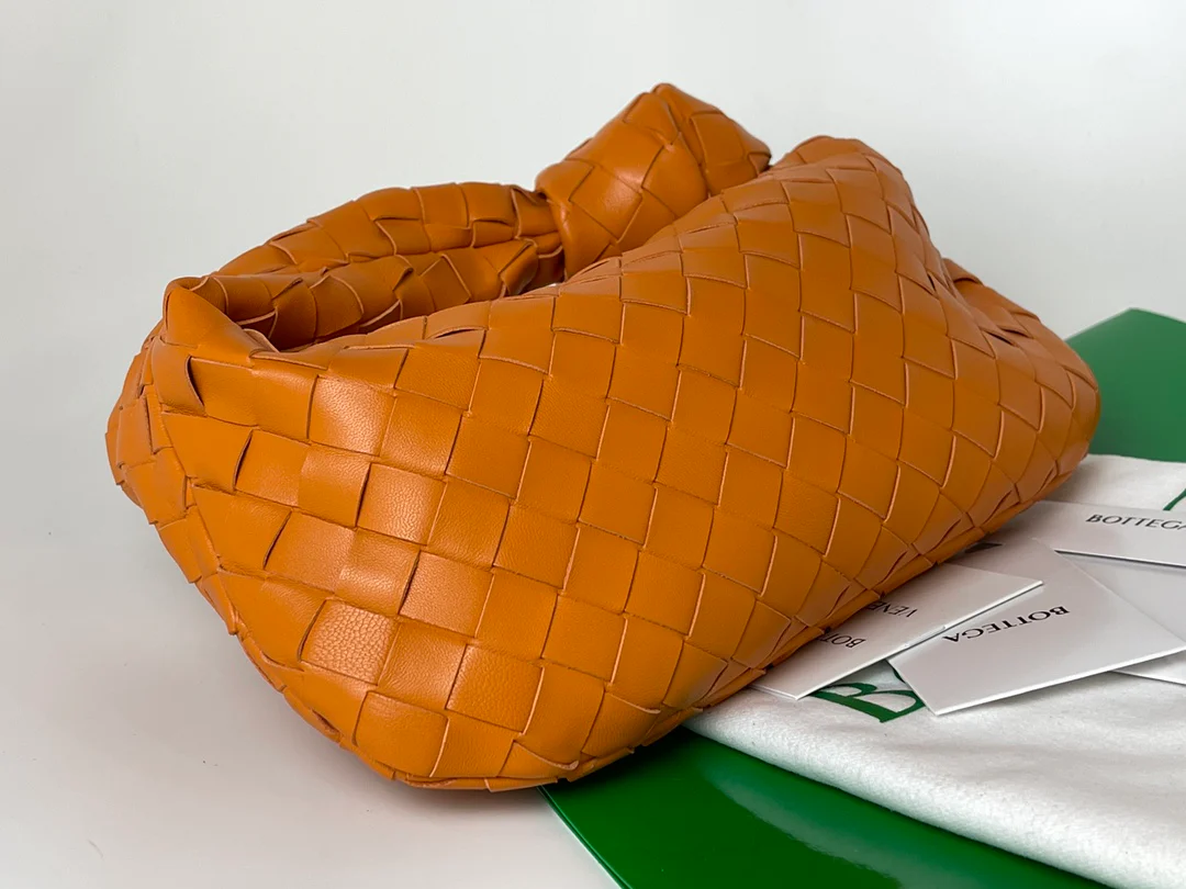 Мини-сумочка для круассанов BV Mini Jodie - 27х9х23 см - 1 шт.