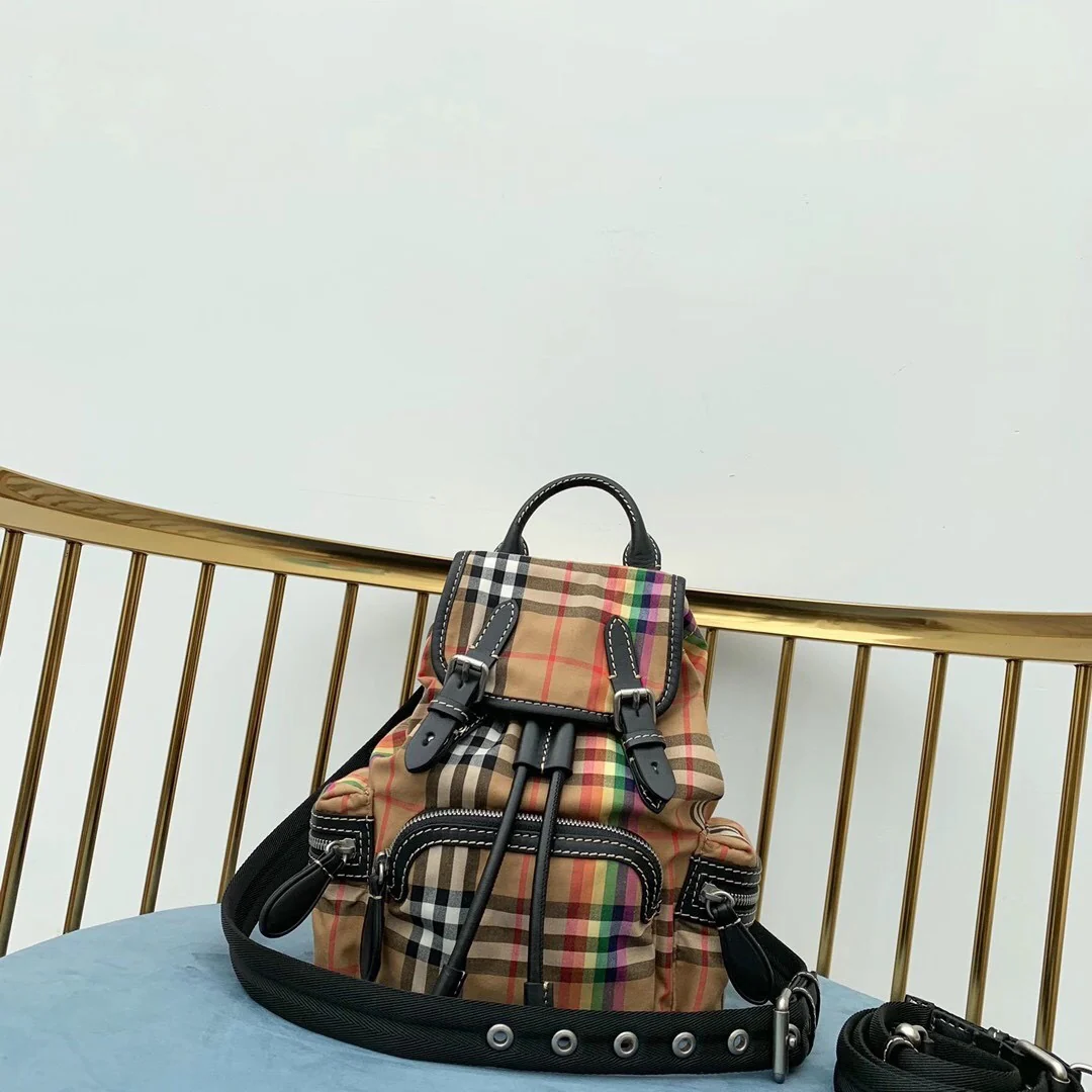 Коллекция рюкзаков Burberry Rainbow - Рюкзак - Маленький размер