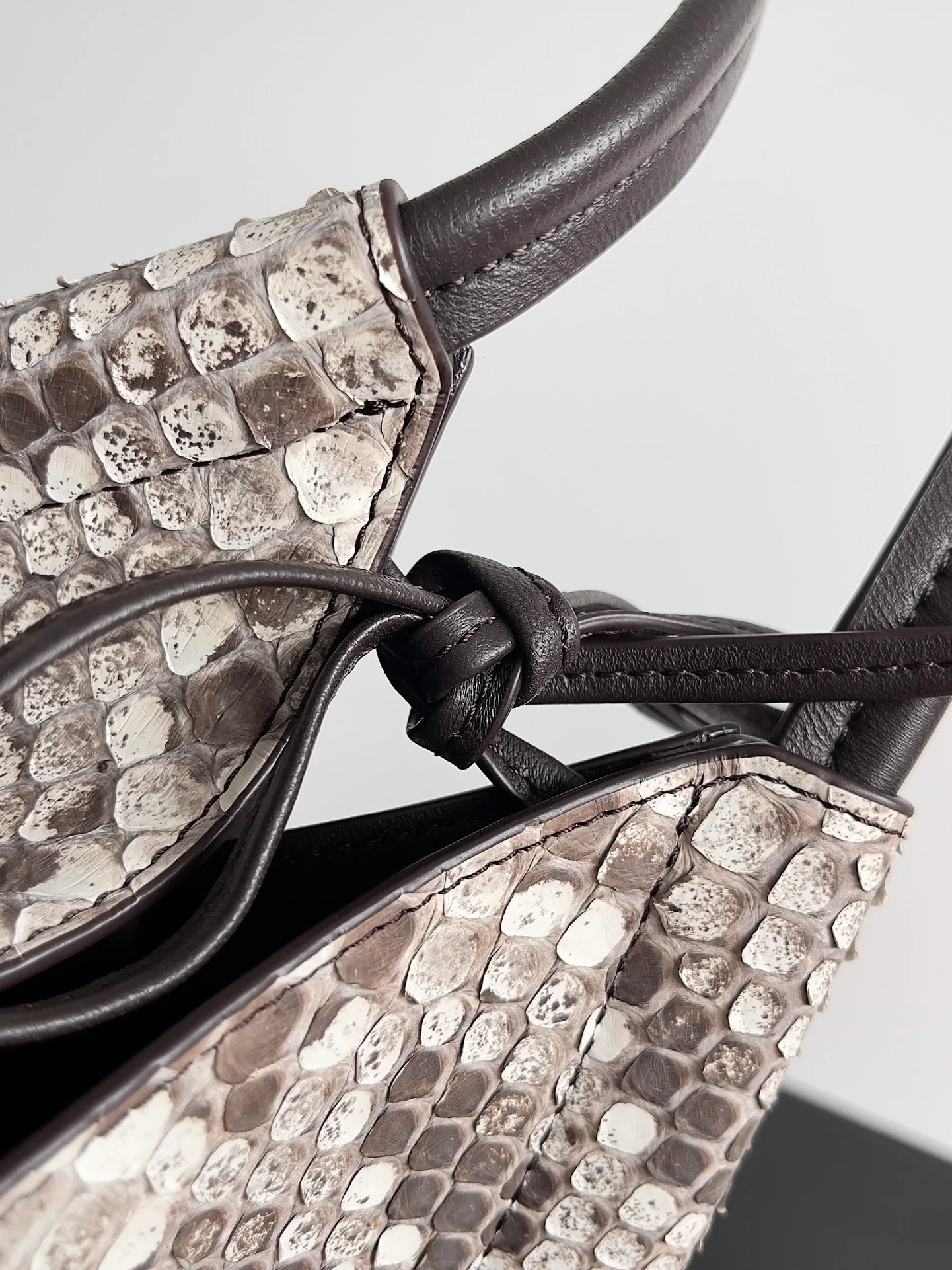 BV - Скин питона - Солнцестояние - Маленький