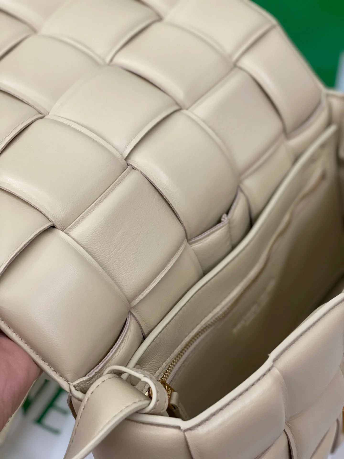 Кассетный футляр BV - 25х15х4 см - 5 шт.