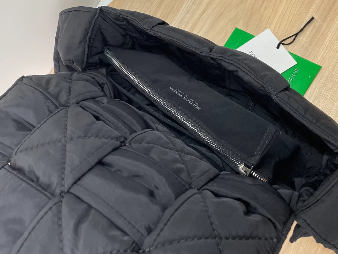 BV-кассета-Нейлоновая булочка с тофу-27x10x18 см