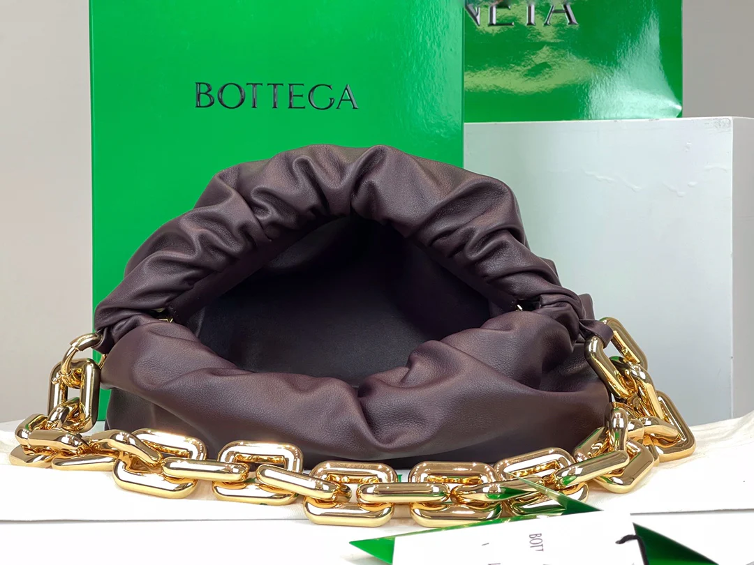 Сумка-мешок BV The Chain Pouch Cloud Bag - 31x12x16 см - 3 шт.