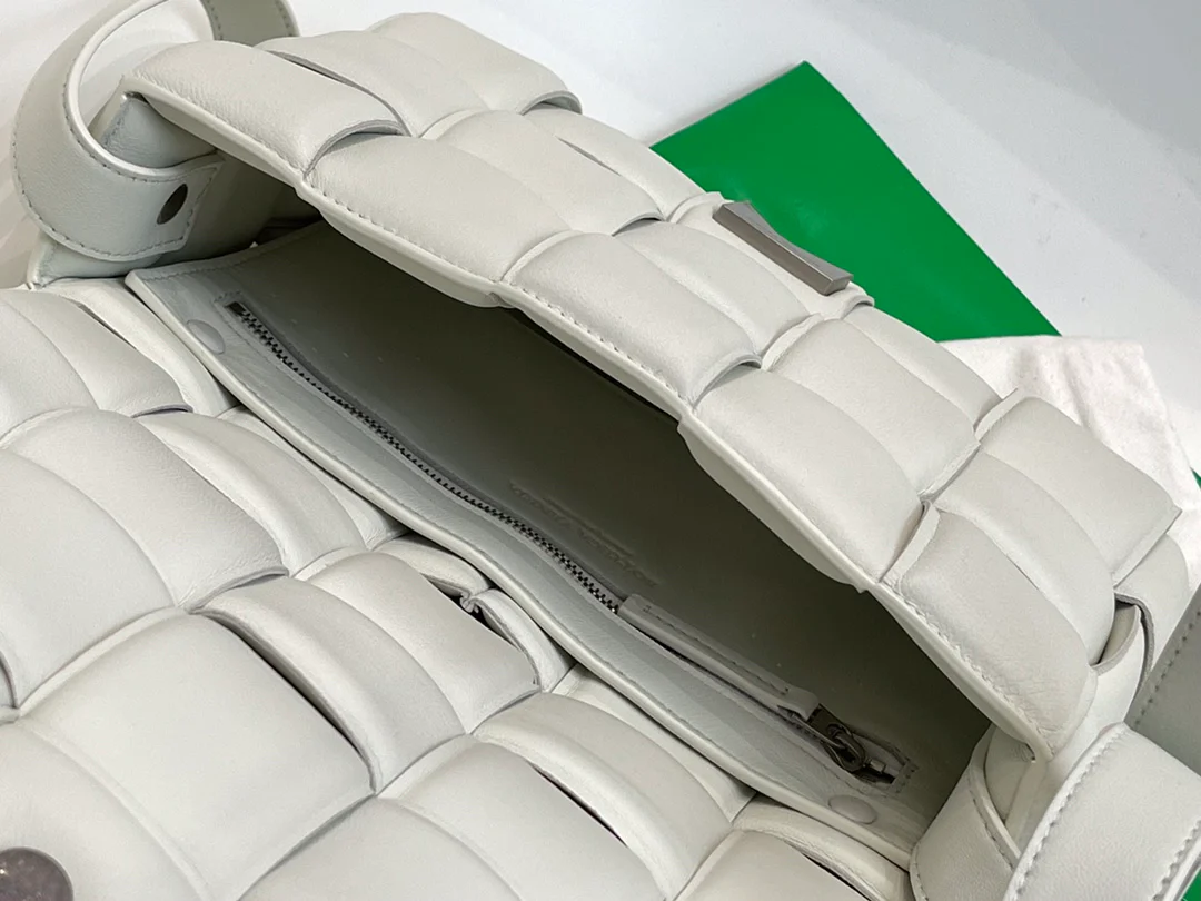 Кассетный футляр BV - 25х15х4 см - 6 шт.