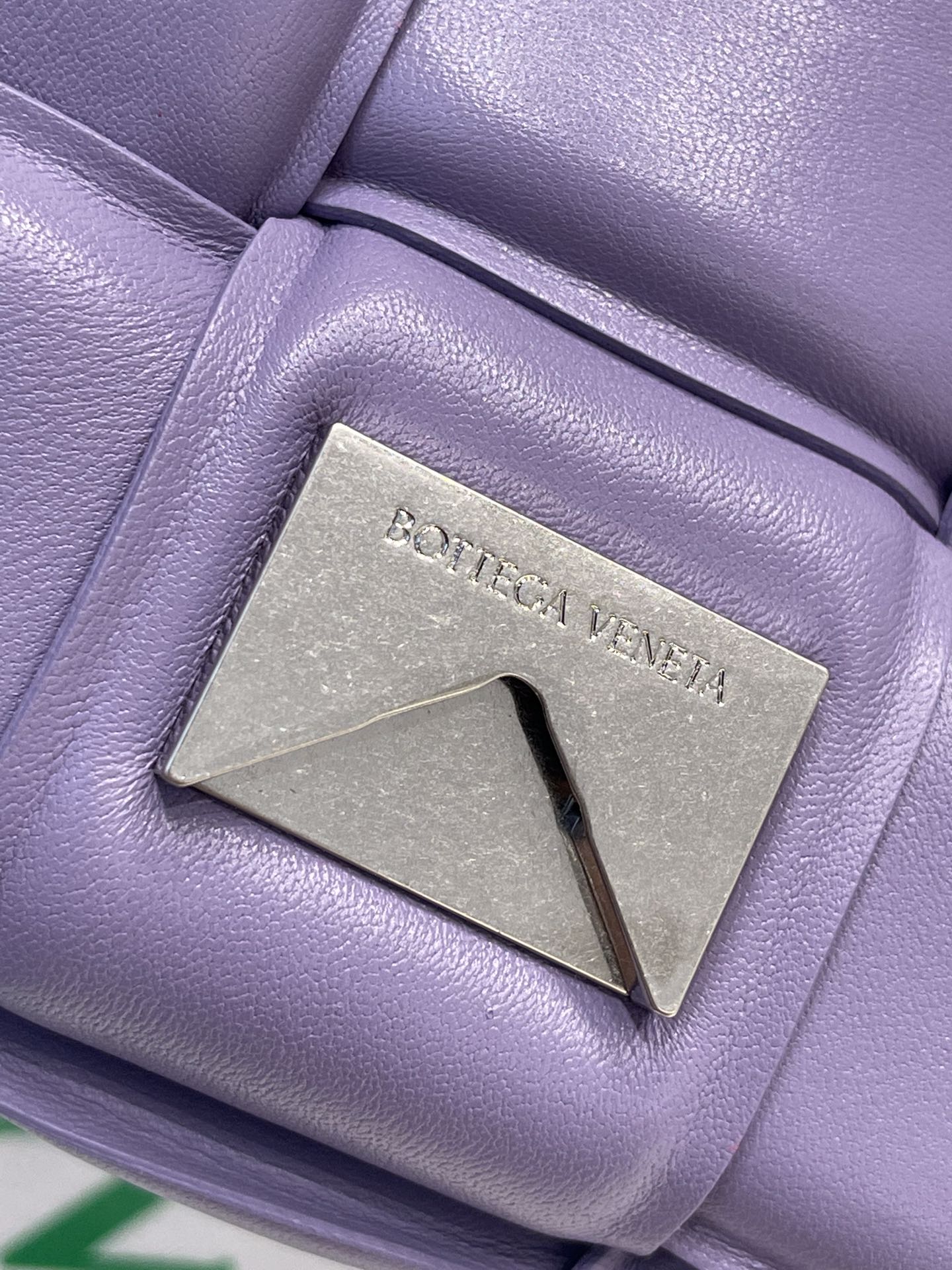 Кассетный футляр BV - 25х15х4 см - 4 шт.