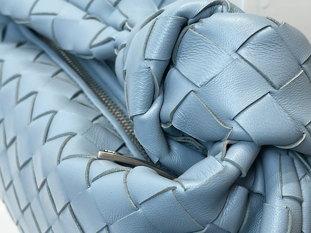 Сумка-круассан BV Mini Jodie, 27х9х23 см, 6 шт.