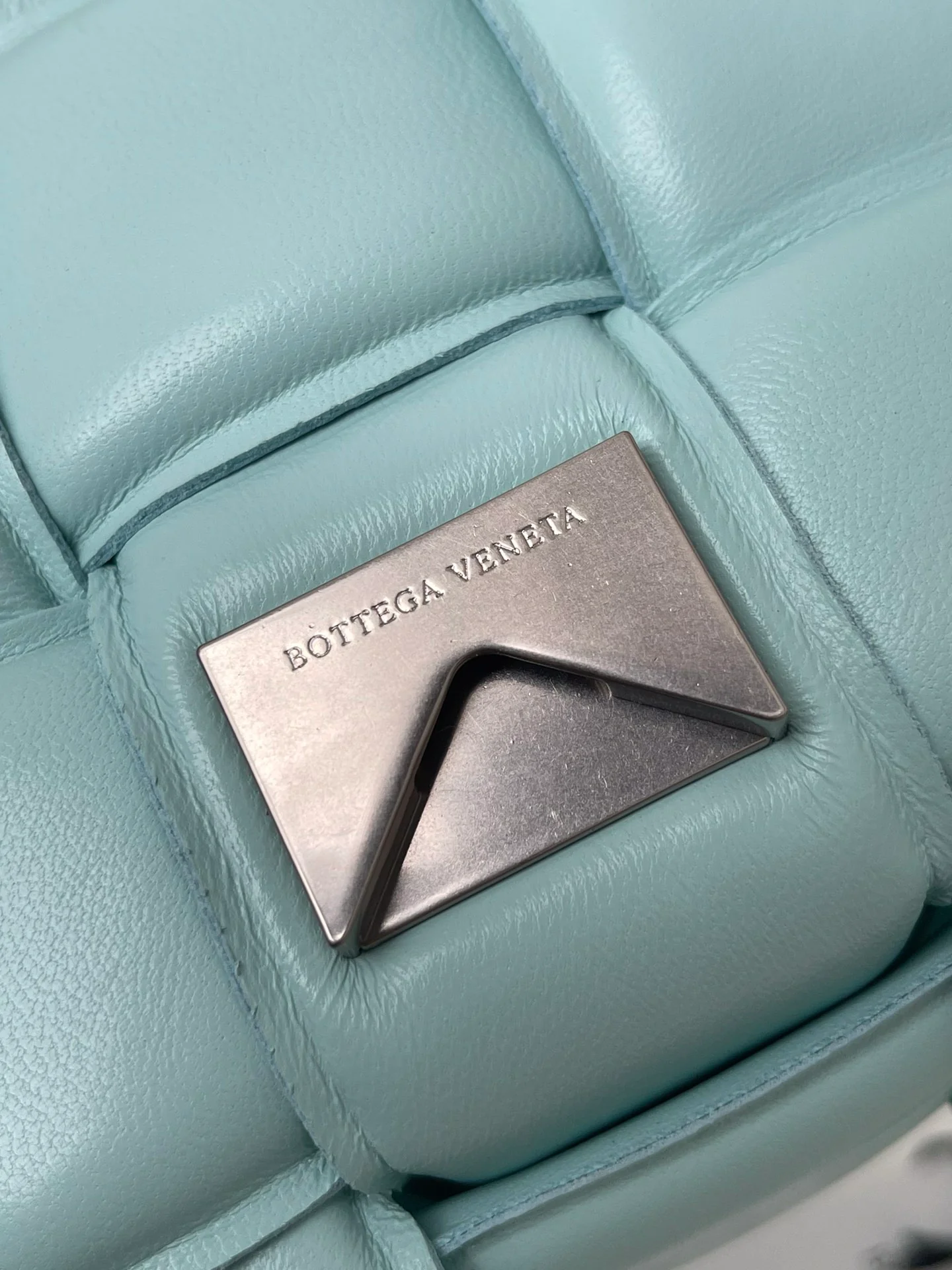 Плетеный чехол/держатель для карточек BV для кассет - 17 см (5х9 см)