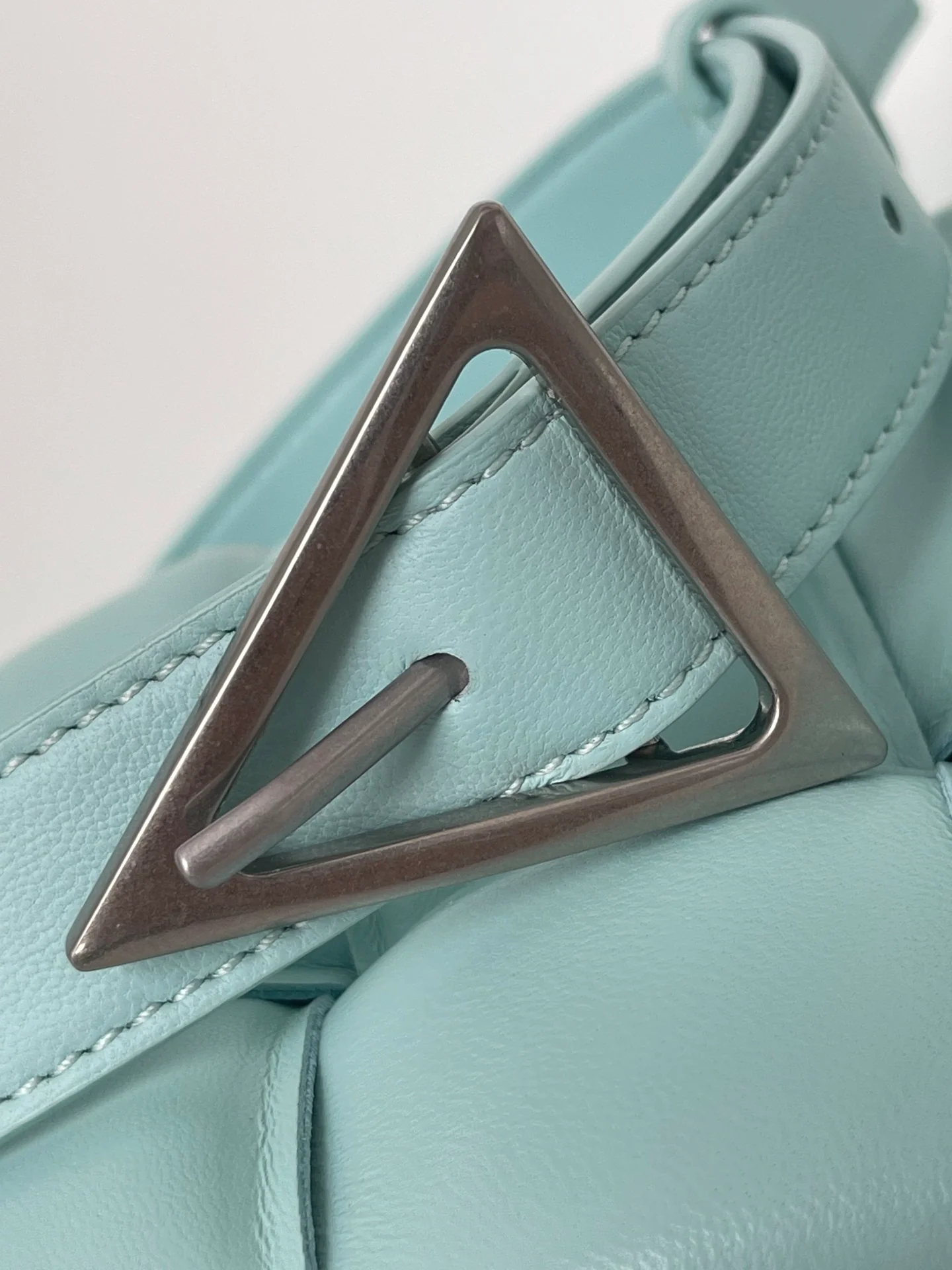 Плетеный чехол/держатель для карточек BV для кассет - 17 см (5х9 см)