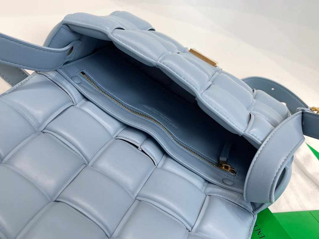 Чехол/держатель для карточек BV для кассет - 25x15x4 см - 10 шт.