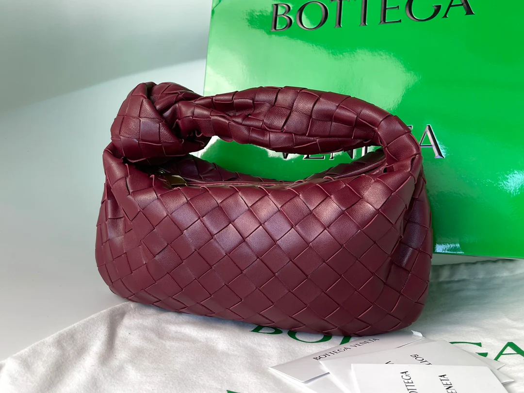 Мини-сумочка для круассанов BV Mini Jodie - 27х9х23 см - 2 шт.