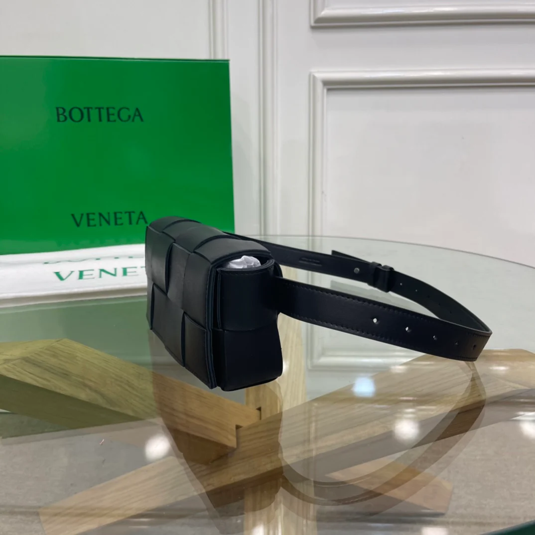 Кассетный футляр BV - 17,5х9,5х5 см