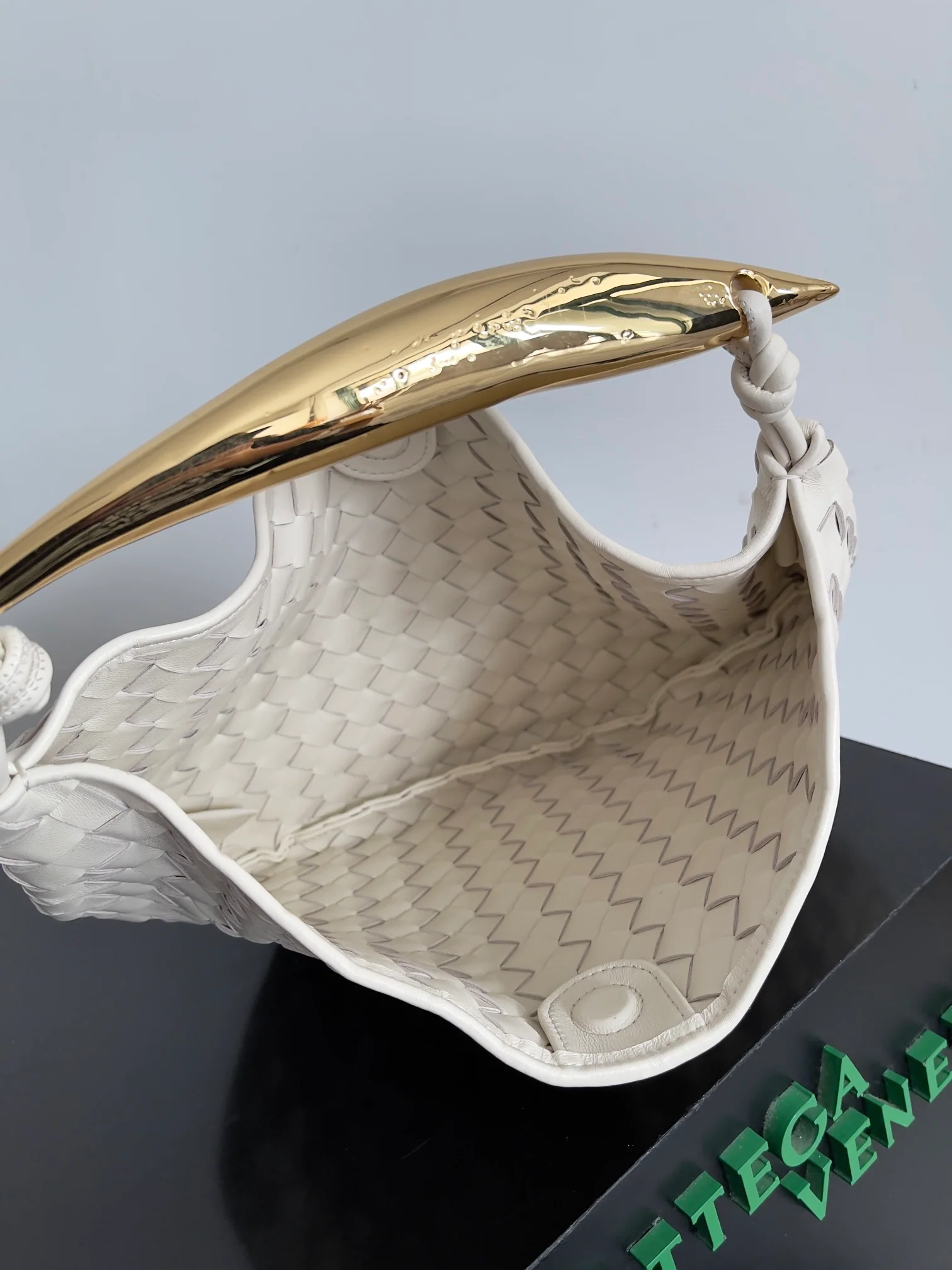 BV - Латунная ручка - Сумка