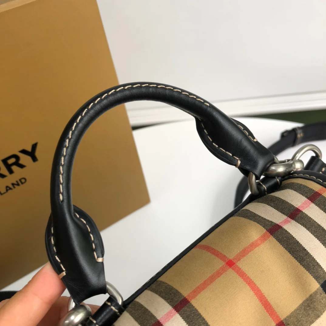 Рюкзак Burberry 3-в-1