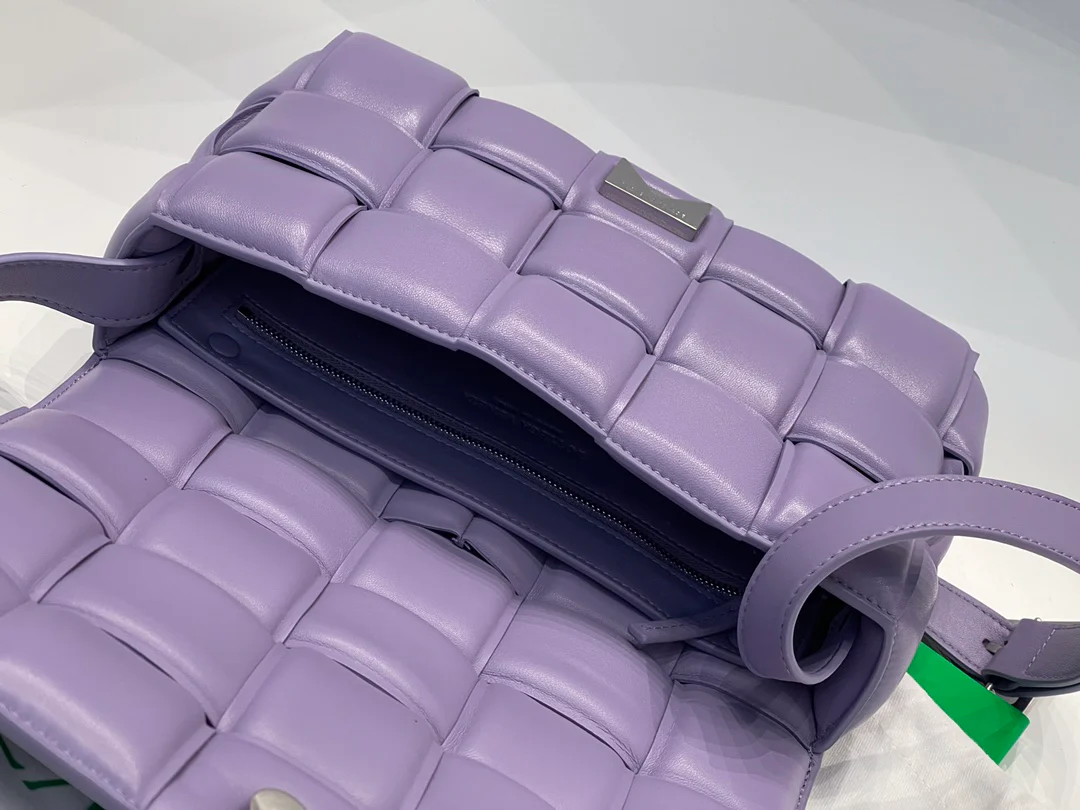 Кассетный футляр BV - 25х15х4 см - 4 шт.