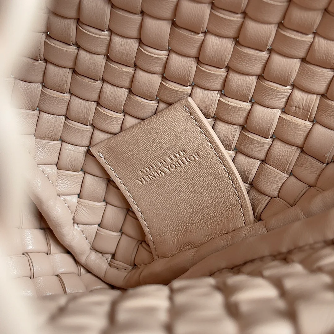 Мини-мешочек BV с булыжником и порошком корня лотоса