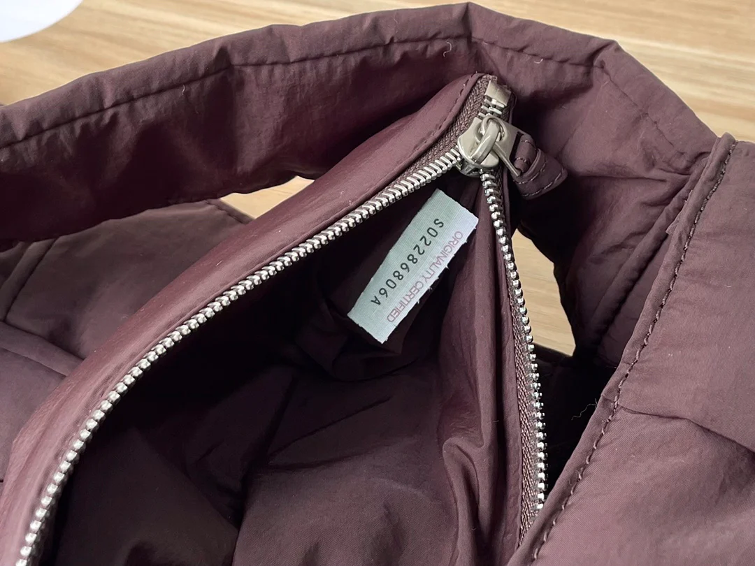 Плетеная сумка для кассет BV - нейлоновая сумка для тофу