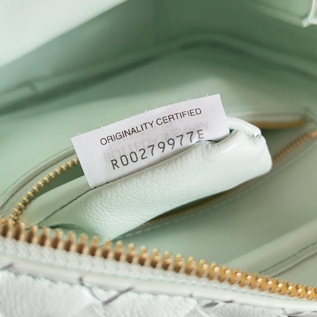 BV Get Away Small Box - Green