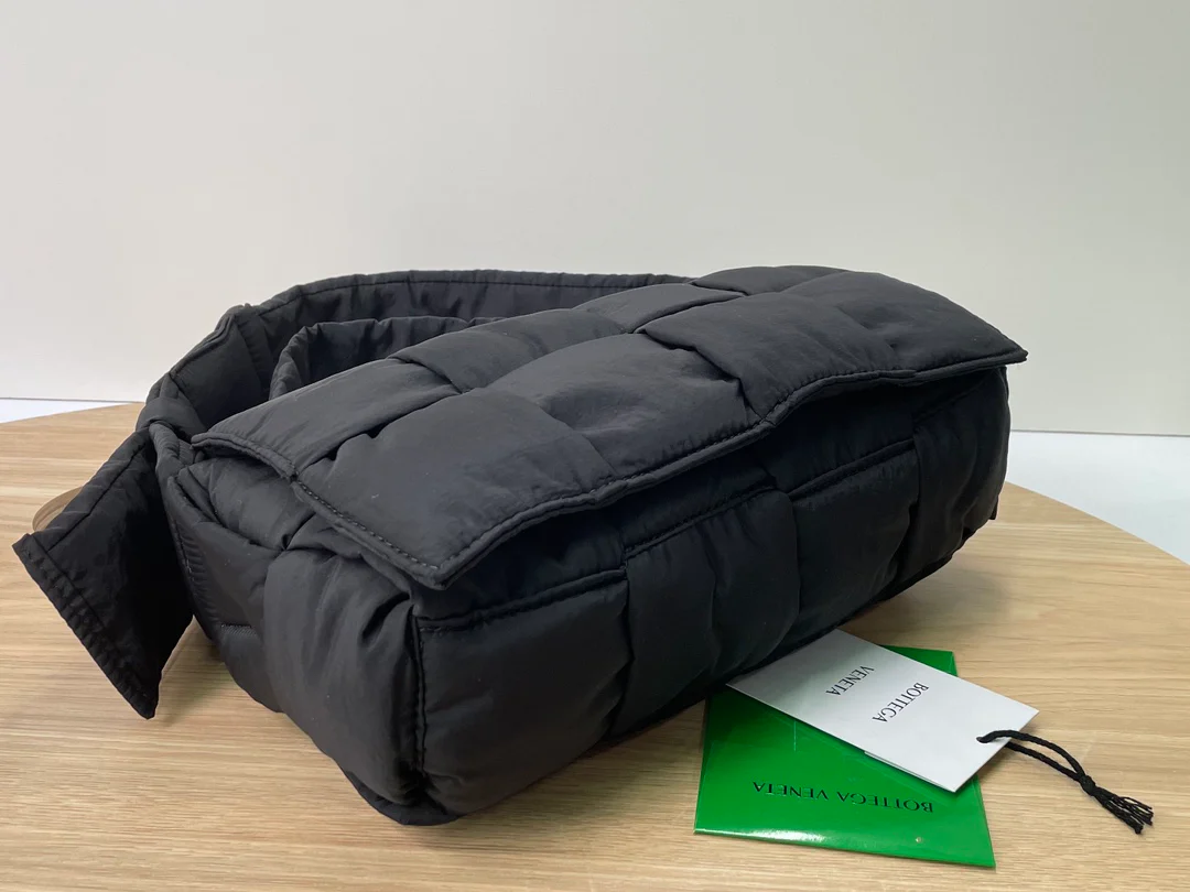 BV-кассета-Нейлоновая булочка с тофу-27x10x18 см