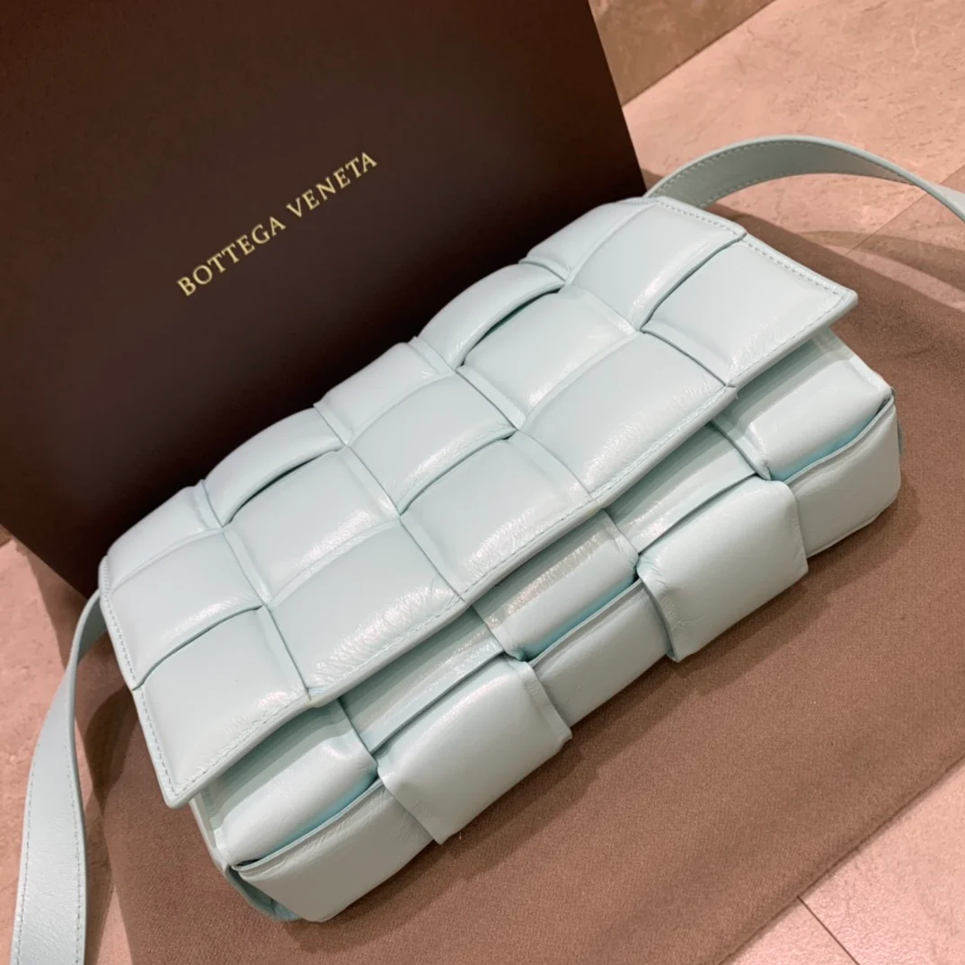 Наволочка BV для кассеты - телячья кожа - 26x18x8 см - 1 шт.