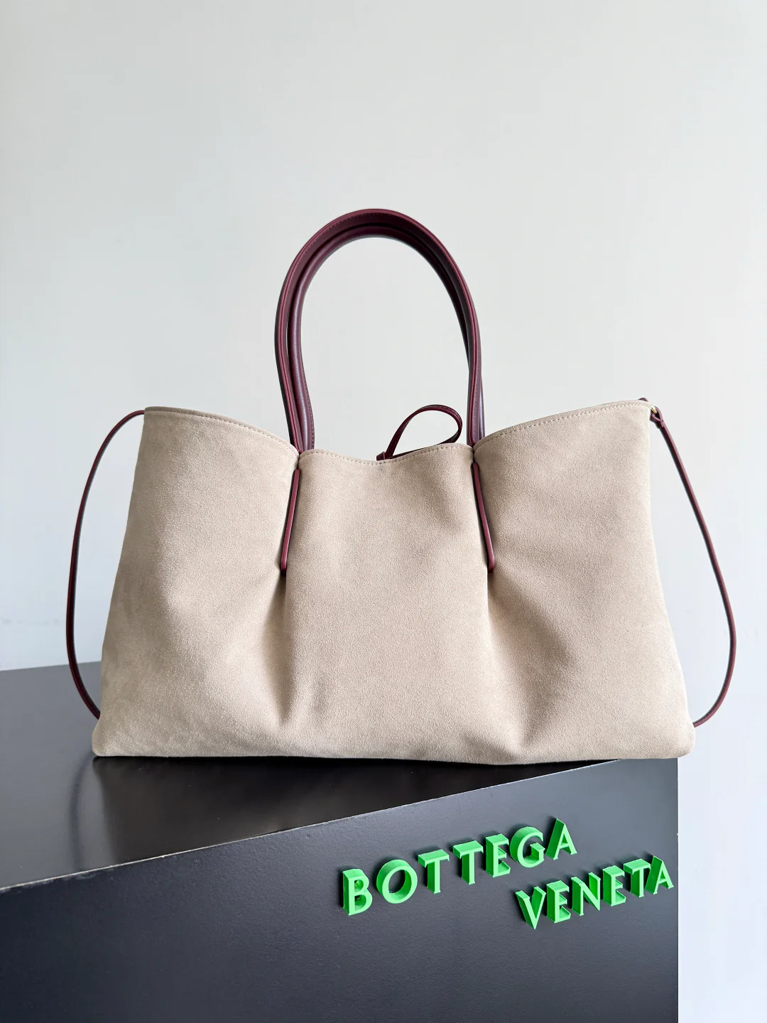 BV-пинакотека-замша двойной хлеб-красный